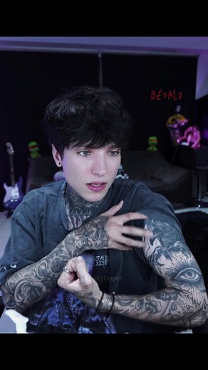 xcry kick - Cryboyer's Stream Highlights and Tattoo Stories