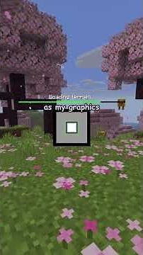 Mojang added Vulkan to Minecraft?? #gaming #news