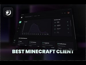 BEST Minecraft Client for 2026 - Slap PLUS (INSANE UI)