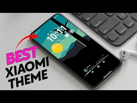 Customize Your Xiaomi Phone with These 4 Awesome MIUI Themes!
