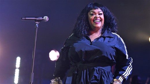 Get ready! Jill Scott announces first album in over a decade
