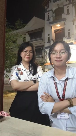 1 chín 1 tái với Hyeri 🥰 | Cô Hàng Xóm BRA