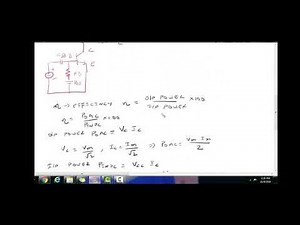 CLASS A POWER AMPLIFIER SERIES FED