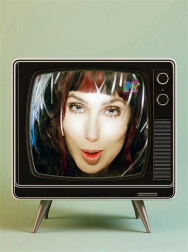 Cher - Believe (1998) #cher #believe #1990s #mtv #musicvideo #bringbackmtv