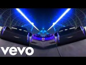 Cars -VEVO Music Video HD
