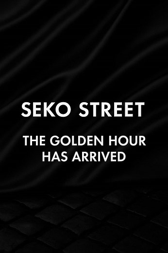 Seko Street is now live✨Shop now via the link in our bio or visit www.sekostreet.com For the past 1.5 years, we’ve poured our hearts into creating Seko Street. Ensuring every detail meets our promise of bringing you the finest quality Super Negin Saffron. Now, you can experience a new level of flavour, colour, and aroma at your family’s table. From our family to yours - Nooshe Jan (Enjoy your meal) ❤️ The Arvan Family