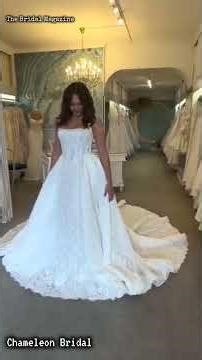 Wedding Dresses You Need to See Before Saying Yes | Stunning Gowns for Every Bride