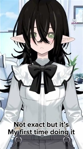 Re-creating my brookhaven avatar to my vtuber