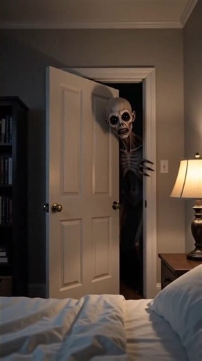 360 Terror: Tried a VR Horror Experience in a Room#horror #shorts #scary #monster