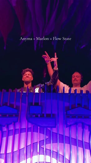 @Anyma & @Marlon Hoffstadt close out the Do Lab🫶🏼… #coachella #coachellaweekend1 #coachella2026 #anyma #marlonhoffstad