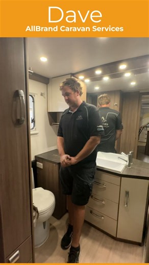 12K views · 29 reactions | Watch as we replace a faulty caravan...