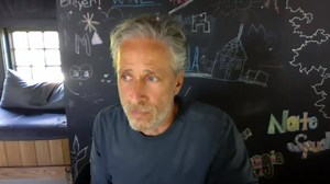 150K views · 6.5K reactions | TONIGHT! Jon Stewart joins Stephen Colbert to talk about the 2020 election and his thoughts on Joe Biden. | The Late Show with Stephen Colbert | Facebook