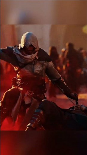 Assassin's Creed Mirage Full Game Walkthrough Available On My Channel With Basim.
