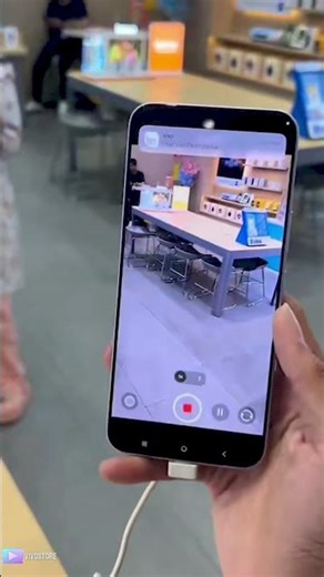 vivo V70 FE Review Kamera! Cocok Buat Konten? 📸