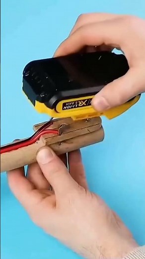 Connecting Tiny Electrical Wires Step by Step #smartdiy #workshopskills