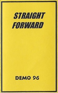 Straight Forward - Demo 96