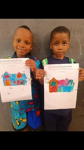 The Intellect Schools on Reels