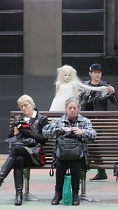 Flying ghost #halloween #ghost #magician | Julien Magic