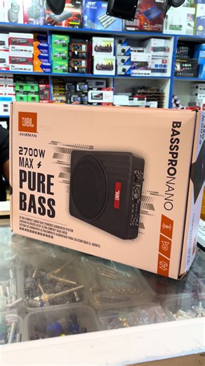 Underseat Electronics: Enhance Your Driving Experience