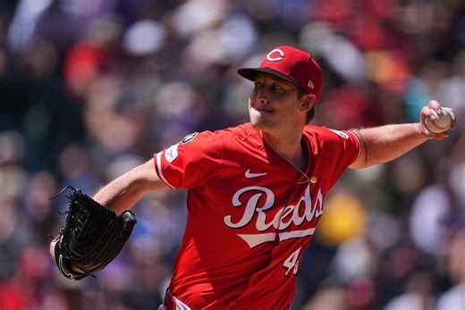 St. Louis Cardinals vs. Cincinnati Reds FREE LIVE STREAM (4/28/25): How to watch MLB game online without cable | Time, TV Channel