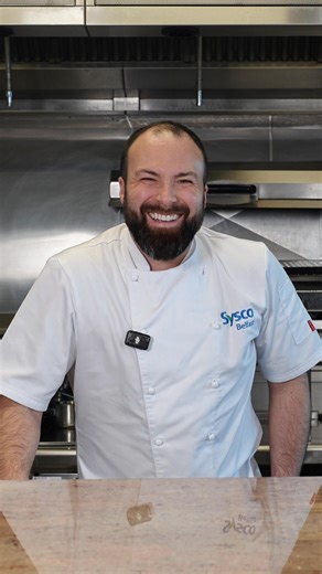 💪 Start Strong with Sysco Foodie As we head into 2026, strong kitchens are focusing on simplicity. January is the perfect time to reset and simplify your kitchen operations. Menus built around versatile products. Prep that works across the day. Less complexity, without compromising on quality. January is not about cutting corners. It’s about sharing prep, streamlining menus, and making ingredients work harder across breakfast, lunch and dinner. Stay tuned for more! #StartStrongWithSyscoFoodie |