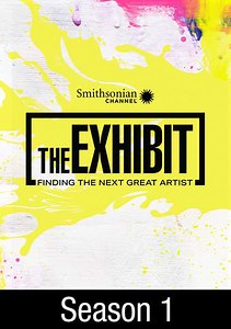 The Exhibit: Finding the Next Great Artist: Futurist Vibes