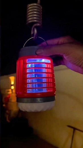 3 In 1 Bug Zapper Mosquito Killer lamp | Mosquito Killer Lamp #shorts