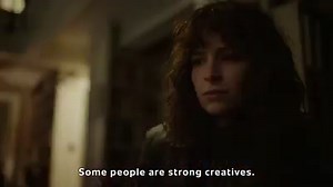 Meet Maggie, interpreter of the static. Catch up on #NOS4A2 on Hulu and with AMC Premiere before Season 2 returns on June 21st. | BBC America