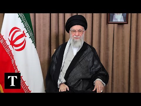 ‘Israel Has Triggered A War’ Says Iran’s Supreme Leader