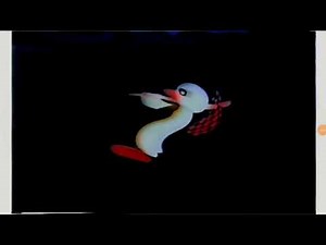 Pingu Original Intro Old School
