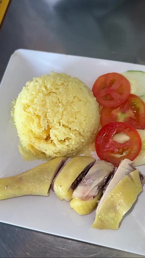 2M views · 10K reactions | Cơm gà của quán ca sĩ Bảo Anh như thế nào ? #khaikhampha #travel #foodreview #food #amthucsaigon #vietnam #review #fyp #trending #reels #saigon #saigonfood #lifestyle | Khải Khám Phá | Facebook