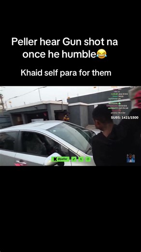 Why Did That Guy Kick Peller?