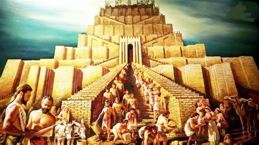Anunnaki: Sumerian gods or ancient astronauts?