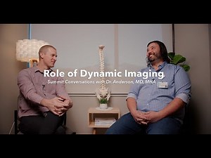 Utilization of Dynamic Imaging