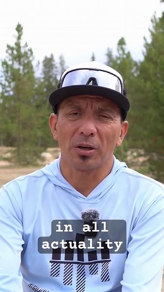 1000 Miles to Sobriety - A Leadville Story