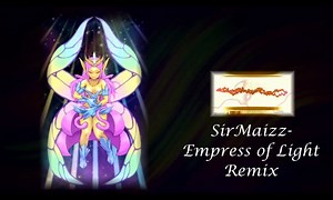 【音乐搬运】Terraria - Empress of Light  (SirMaizz Remix)