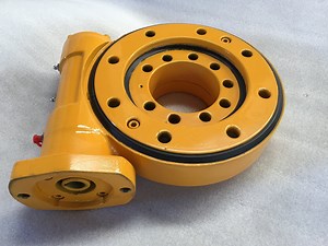[Hot Item] Slewing Drive Rotary Gear Drive