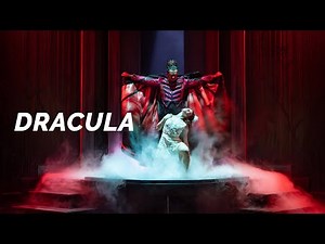 DRACULA Trailer • KCRep 2025/26