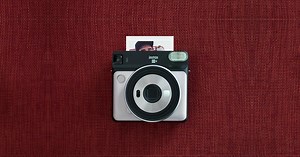 2.7K views · 12 reactions | The new Instax Square combines digital technology with #instant photo printing. It's the best of both worlds. bit.ly/IntsaxAug18 | Harvey Norman | Facebook