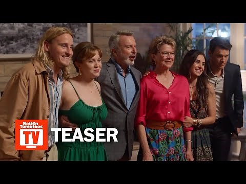 Apples Never Fall Limited Series Teaser