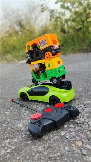 Best 2 Auto RC Cars Testing 😱 | Remote Control Car