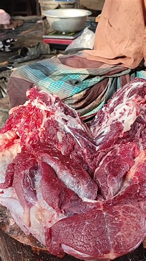 The BEST Beef Meat🍖 Cutting Technique EXPOSED! #job #thanksgivingfood #job #meat | Meat Maven