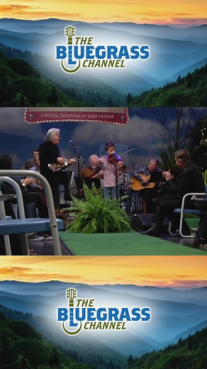 2.8K views · 71 reactions |  Bluegrass at its finest!  Fiddlin’ Carson Peters teams up with the legendary Ricky Skaggs for an electrifying performance of "Blue Moon of Kentucky!"  You don’t want to miss this high-energy tribute to a true classic! | The Bluegrass Channel | Facebook