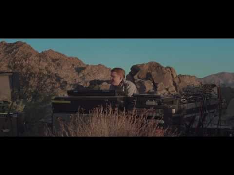 Floating Points - Reflections - Mojave Desert - Silurian Blue