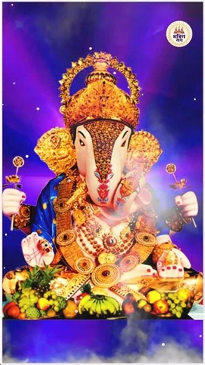 शेंदुर लाल चढ़ायो गणपति आरती | Shendur Laal Chadhayo Ganesh Aarti | Ganpati Festival Aarti