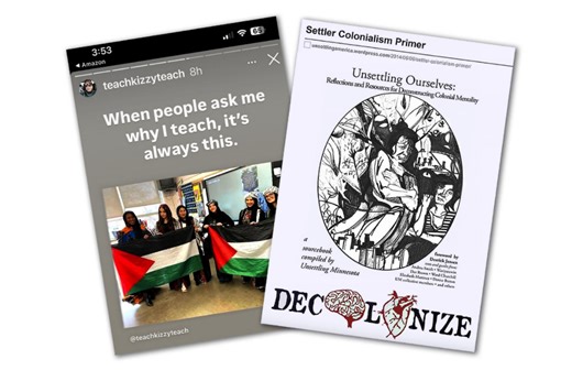 Press Release: CAMERA Report Exposes Antisemitic Radicalization in School District of Philadelphia