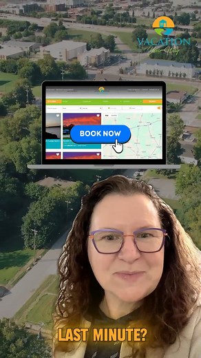 Here at Vacation Your Way Property Management, I love keeping my...