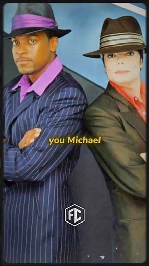 Chris Tucker on going to the mall with Michael Jackson! #shorts
