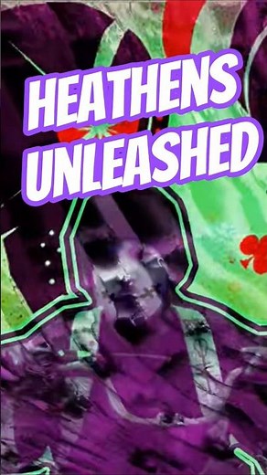 The Heathens Remix You Didn't Know About