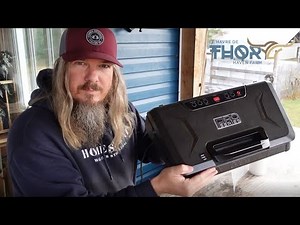 Cabelas Pro Vacuum Sealer 3yr Review